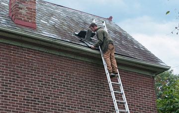 what affects urgent Hitcombe Bottom roof repairs