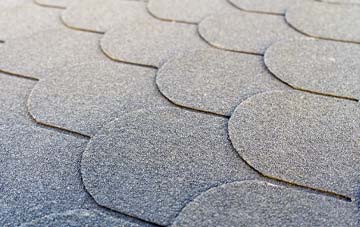 Hitcombe Bottom asphalt roofing costs