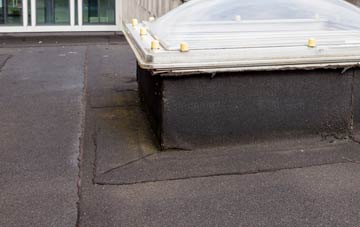 disadvantages of Hitcombe Bottom flat roofs