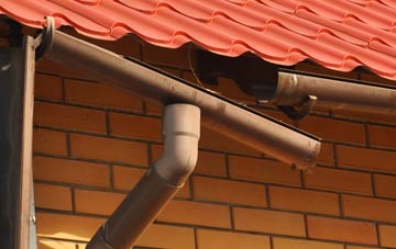 Hitcombe Bottom gutter repair costs