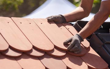 Hitcombe Bottom roof tile contractors