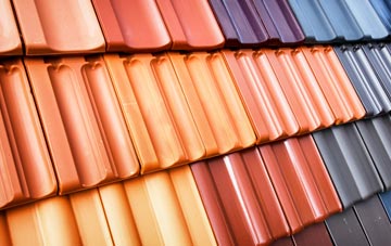 Hitcombe Bottom roof tile costs