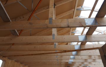 Hitcombe Bottom roof truss costs