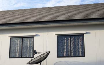Hitcombe Bottom rubber roof costs