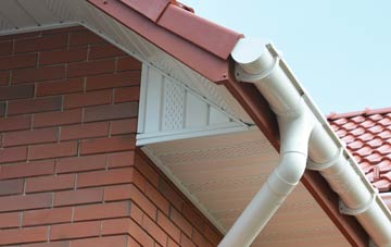 Hitcombe Bottom soffit repair costs