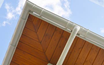 Hitcombe Bottom soffit types