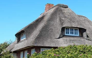 thatch roofing Hitcombe Bottom, Wiltshire