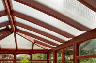 Hitcombe Bottom conservatory roofing insulation