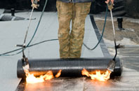 Hitcombe Bottom flat roof sealing quote