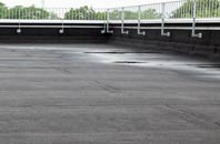 find rated Hitcombe Bottom flat roofing companies
