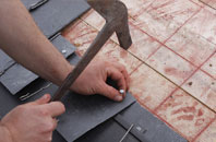 free Hitcombe Bottom garage roof repair quotes