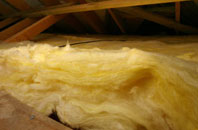 Hitcombe Bottom pitch roof insulation