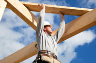 Hitcombe Bottom roof replacement work