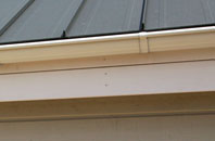 Hitcombe Bottom soffit repair
