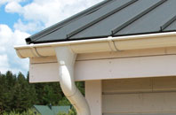 Hitcombe Bottom soffits
